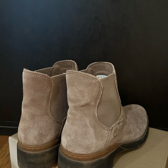 Timberland Ankle Chelsea Boots - Picture 2 of 6